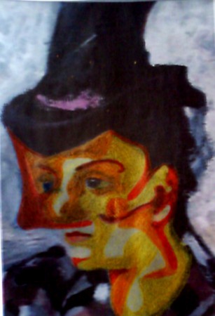 parafráza - giocondy